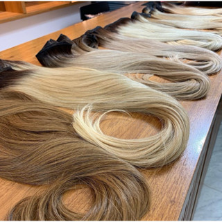 Cabelo Premium Legítimo Bio Humano