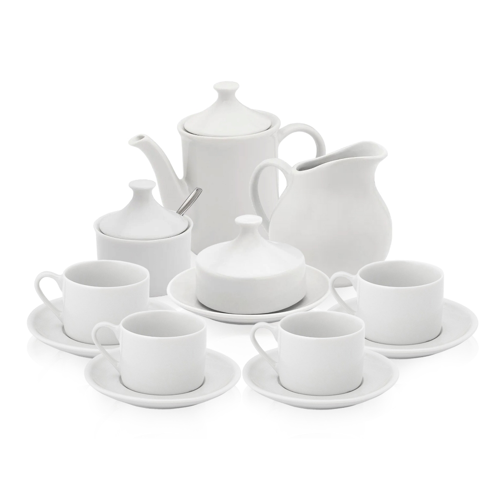 Bule e Leiteira Conjunto: Onde Comprar | BuscaProdutos