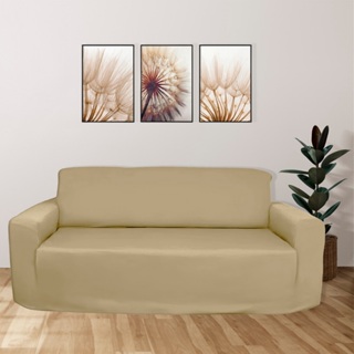 Capa de Sofá Coladinha 3 Lugares em Oferta na Shopee