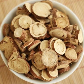 Raiz de Alcaçuz Importado Gan Cao -  Alcacuz 100g em Oferta na Shopee