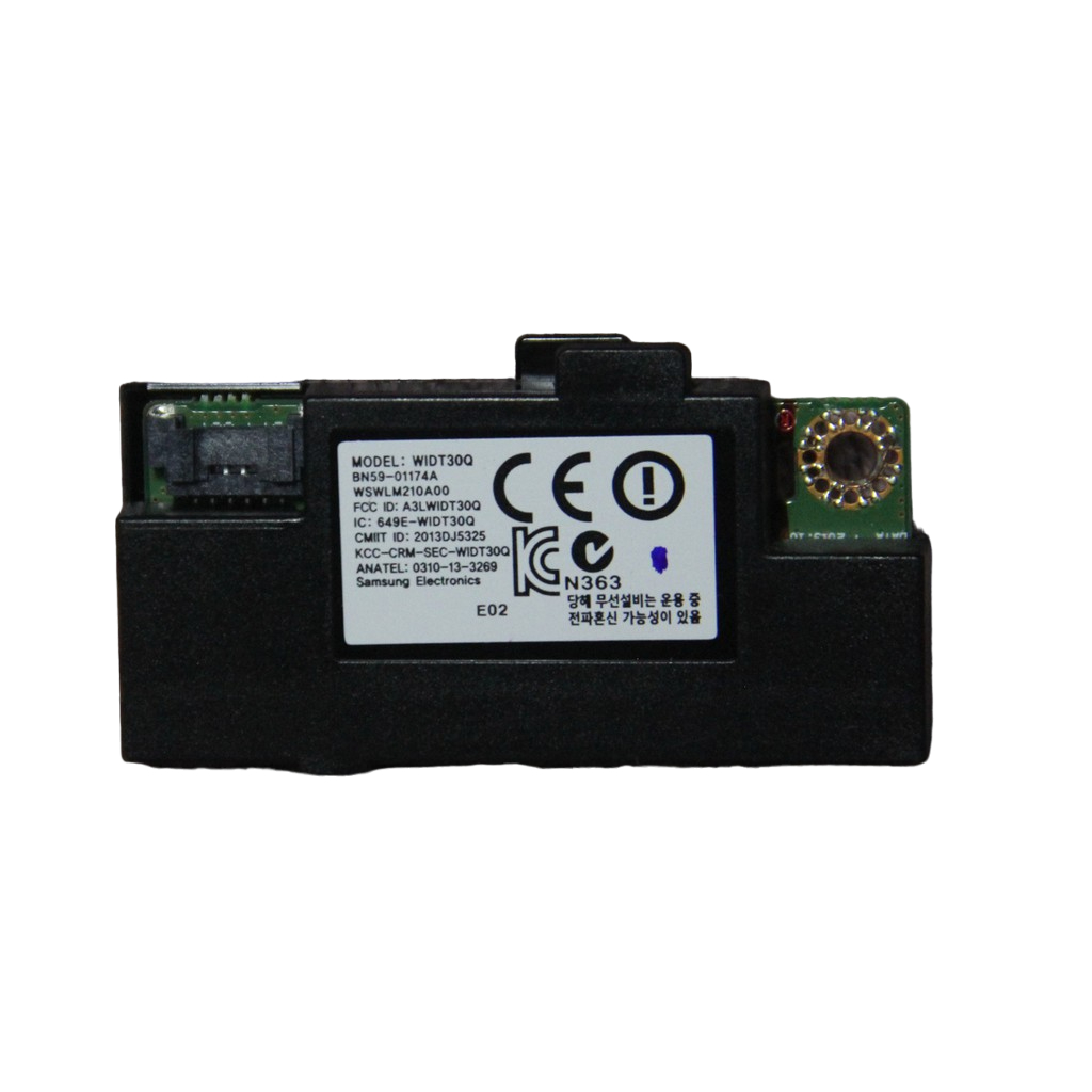 Modulo do Wifi-Samsung-un40h5103ag