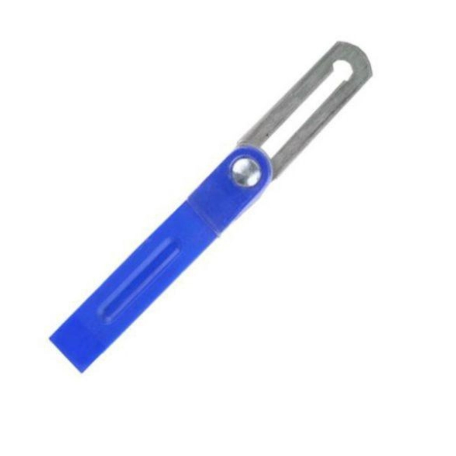 Suta Starfer Lâmina 203mm (8p) Cabo 140mm