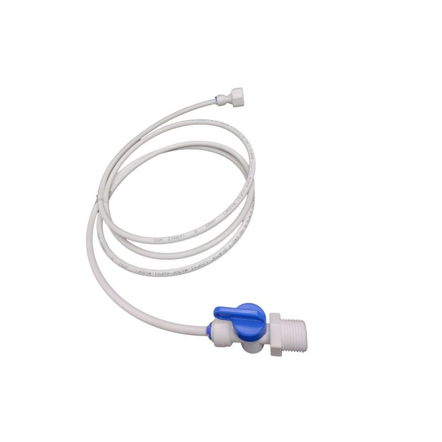kit instalação para bebedouros e purificadores Brastemp, Begel, Belliere, Canovas, Consul, Electrolux, Ibbl e outros