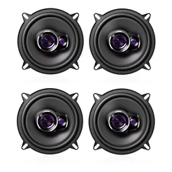 Kit 4 Alto Falantes Pioneer Linha Renault Escolha Seu Carro