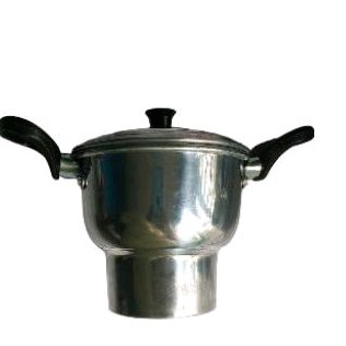 cuscuzeiro  n:12 700ml em Oferta na Shopee