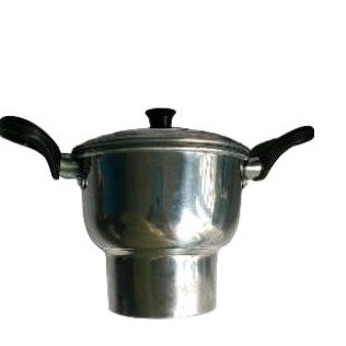 cuscuzeiro  n:12 700ml em Oferta na Shopee