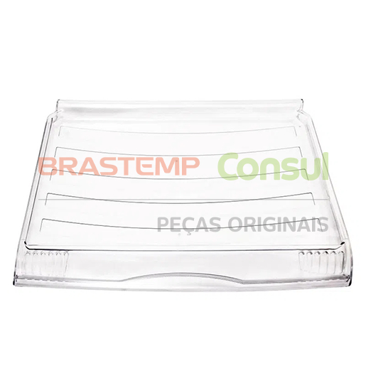 TAMPA GAVETA LEGUMES CONSUL CRM39/42/43 W10200101