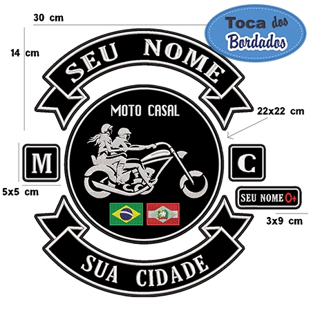 Back Patch: Guia Completo e Onde Comprar | BuscaProdutos