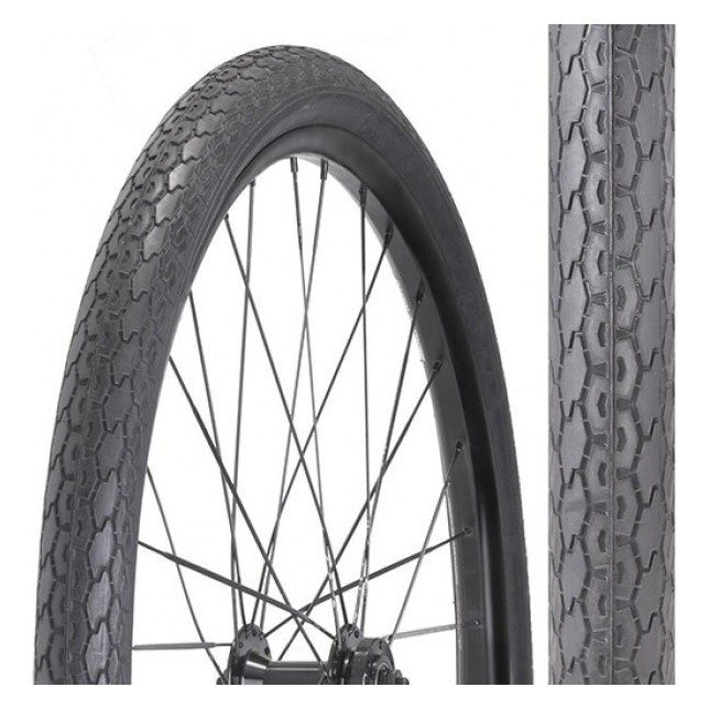 Pneu Bicicleta Bike Aro 26x1.1/2x2 Pirelli Manga Turbo Barra Forte Circular Monark Caloi