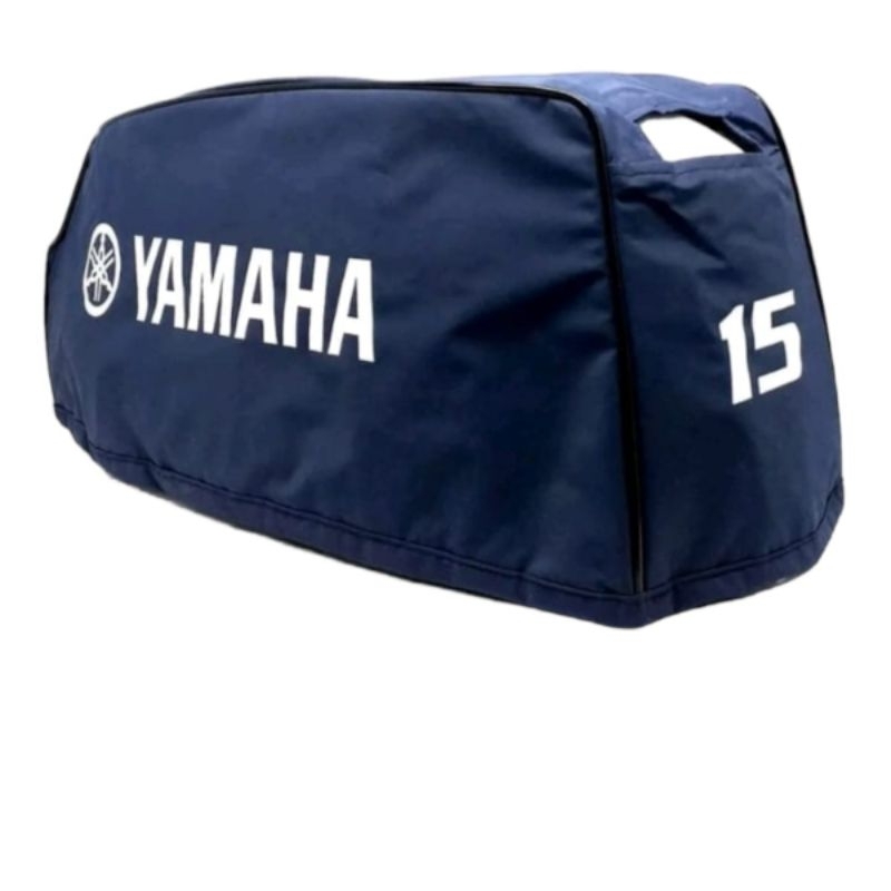 Motor de Popa Yamaha 15 HP na Black Friday 2025 | BuscaProdutos