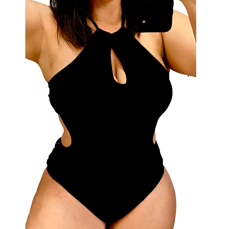 Maiô Engana Mamãe com Bojo e Forro em Oferta na Shopee