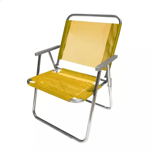 Cadeira de Praia Extra Larga na Black Friday 2025 | BuscaProdutos