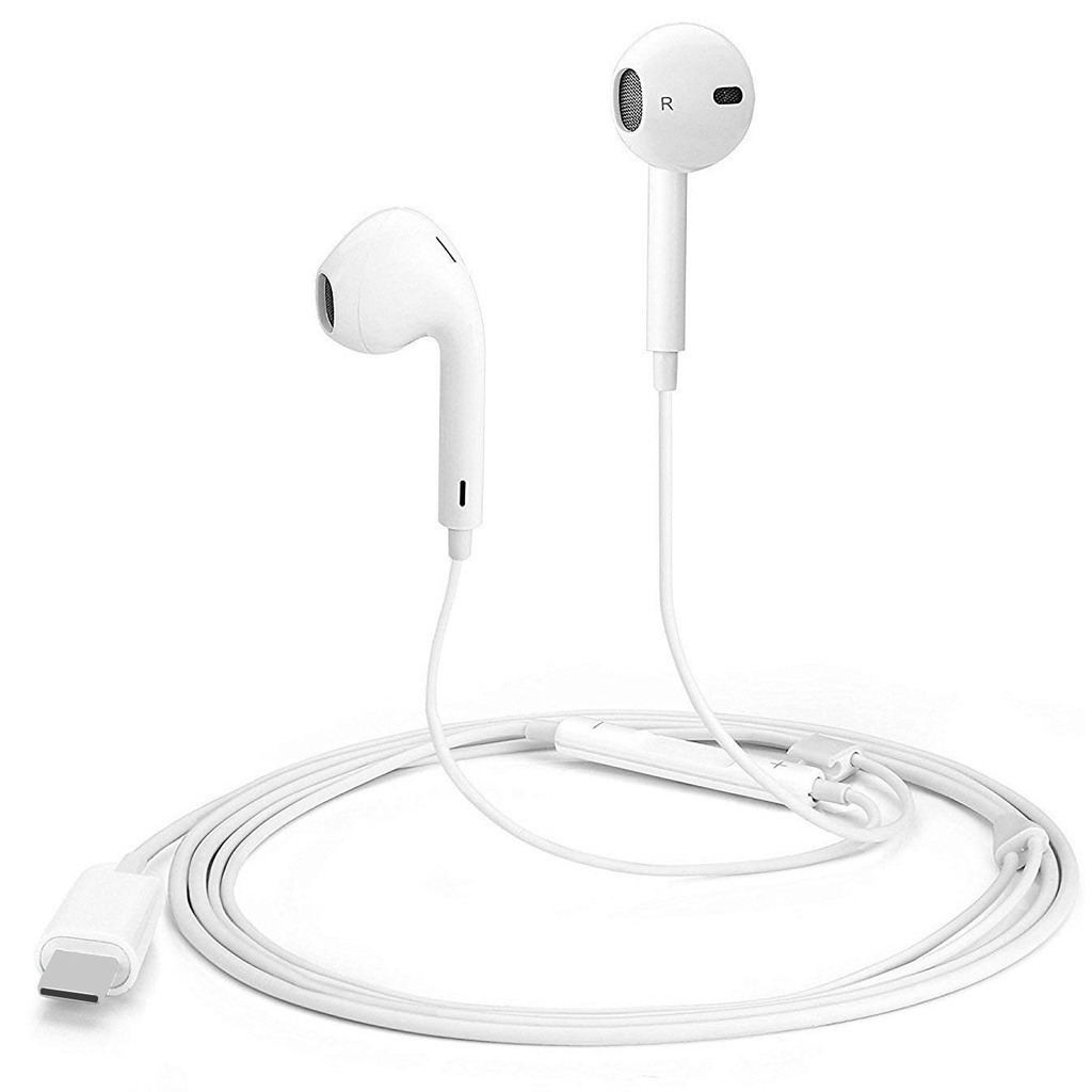 Earpods Type C: Guia Completo e Onde Comprar | BuscaProdutos