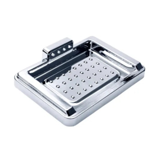 Suporte Porta Sabonete Saboneteira com Adesivo Sem furo em Oferta na Shopee