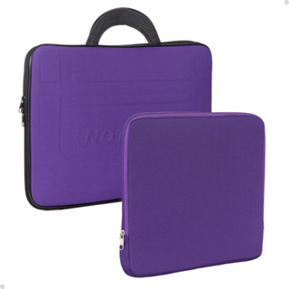 Kit Capa Com Luva Para Notebook Reforçada Oferta Imperdível em Oferta na Shopee