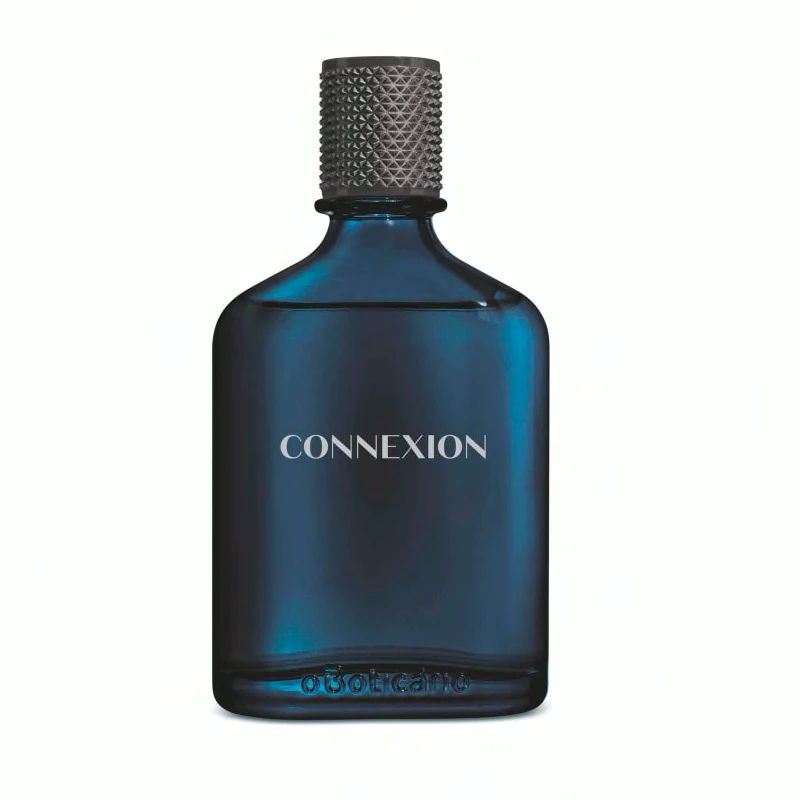 Boticollection Connexion Colônia 100ml O Boticário
