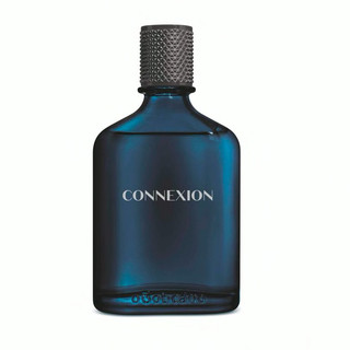Boticollection Connexion Colônia 100ml O Boticário