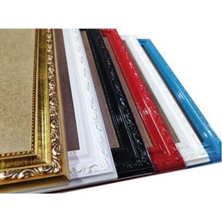 Moldura Quadro A4 21x30 Madeira Trabalhada Com Acetato em Oferta na Shopee