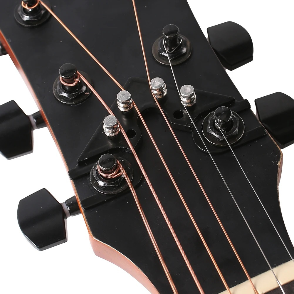 Rebaixador Alinhador String Butler Para Guitarra Les Paul - SG - Violão.
