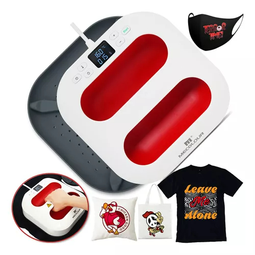 Dtf Printer: Guia Completo e Onde Comprar | BuscaProdutos