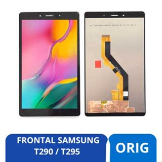 Display Lcd Para Tablet Original Tab A 8.0 T295 T290