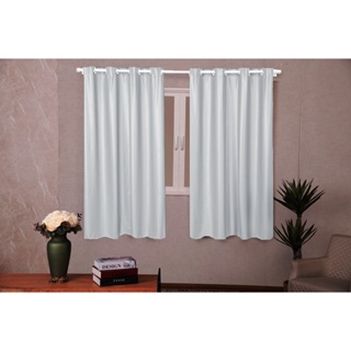 Cortina Blackout Pvc Corta 100% a Luz 2,20 x 1,40 Promoção em Oferta na Shopee