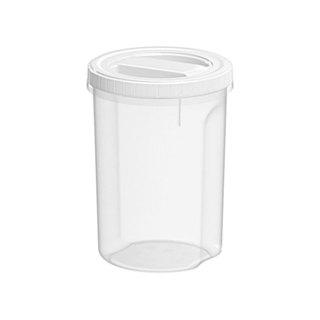 Pote Acoplado Com Rosca 1 L - Nitron em Oferta na Shopee