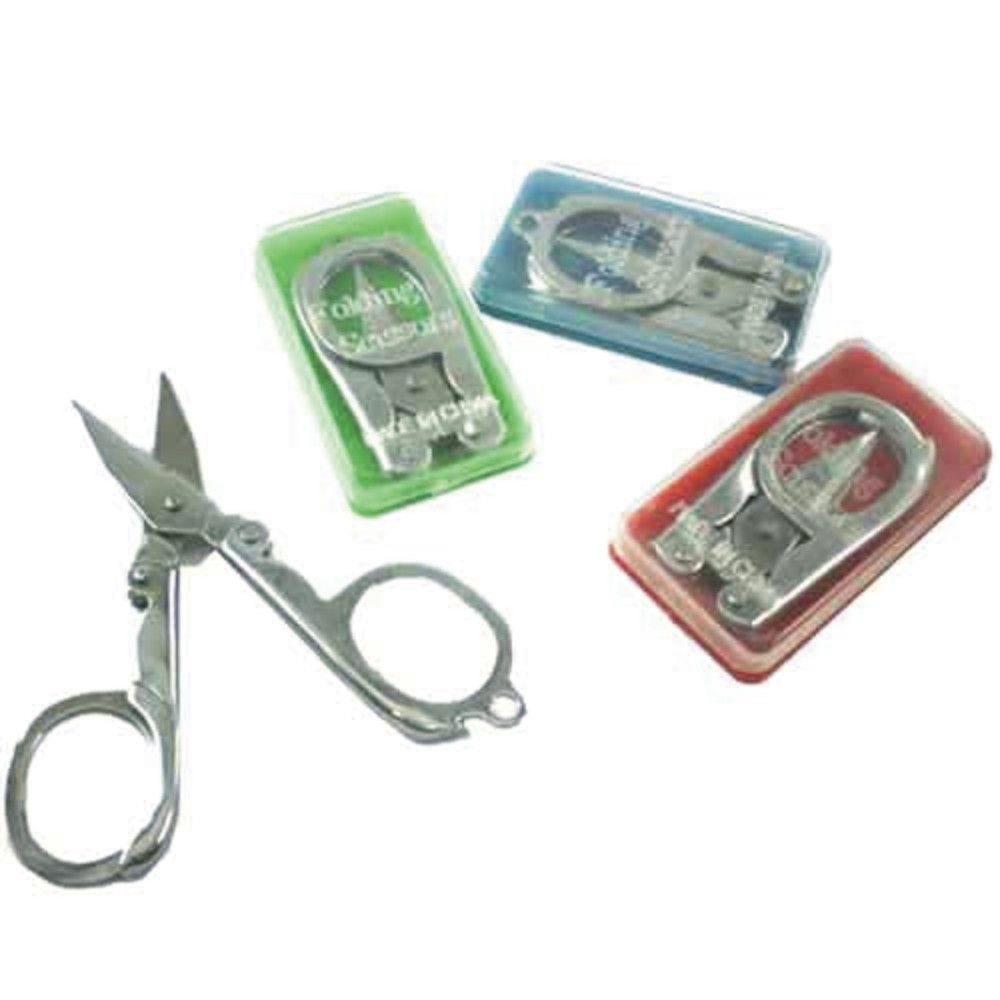 Mini Tesoura dobrável 2  Unidades em Oferta na Shopee