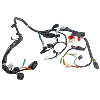 Chicote Principal Cg 150 Fan Titan Start 2015 Esd Es Ex em Oferta na Shopee