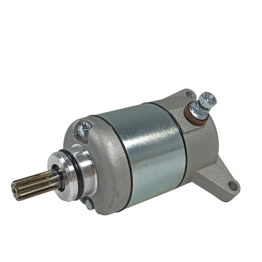 Motor Partida Cg 125 Cargo Fan Cg 150 Fan 2009 2010 2011 2012 a 2015 Nxr 125 Bros 2013 2014 2015