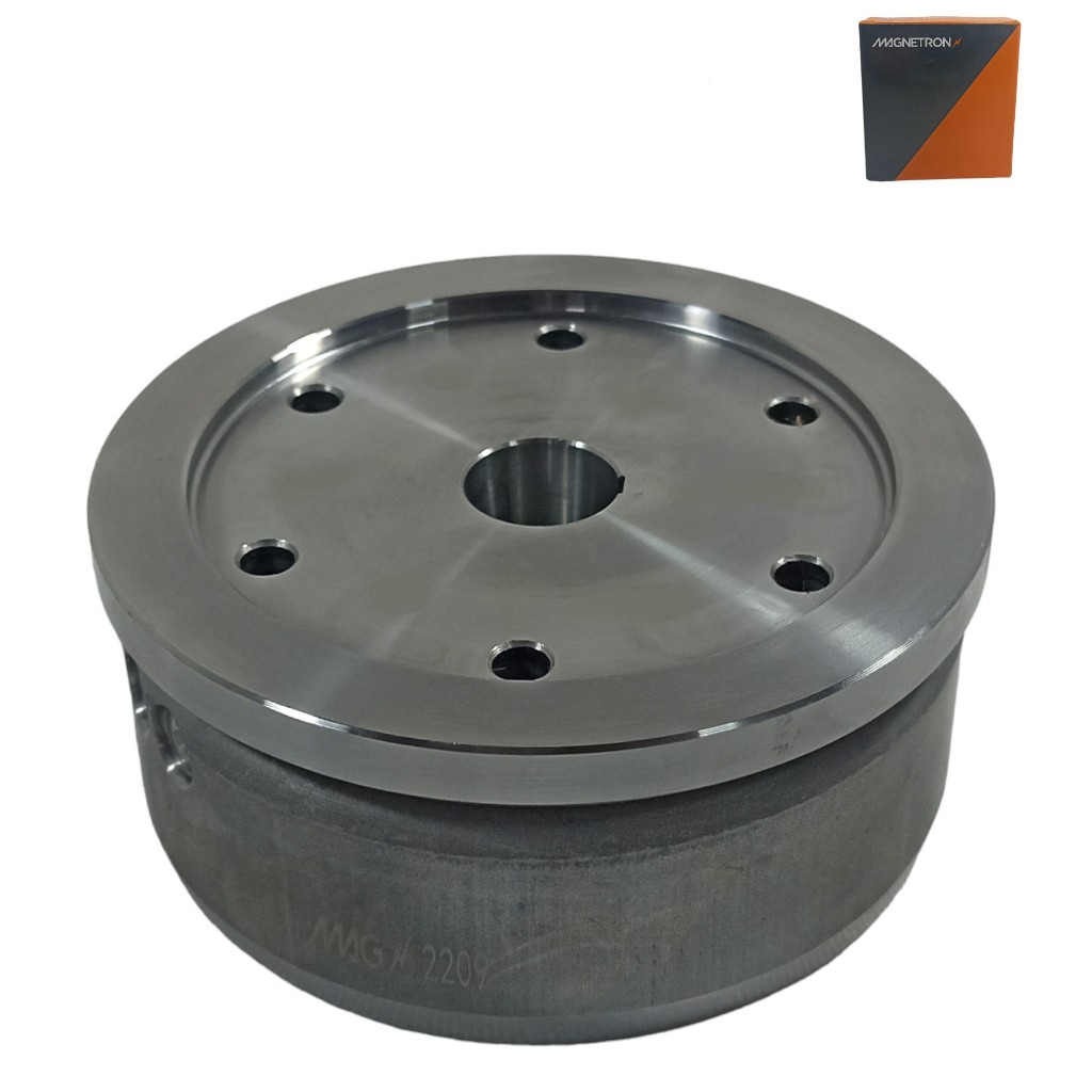 Volante Magneto Biz 125 Es 2006 2007 2008