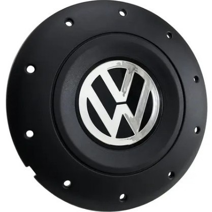 1 Calota de centro para Roda de Ferro Aro 13 14 15 Gol Voyage Saveiro Santana Parati modelo Amarok + 1 adesivo de brinde em Oferta na Shopee