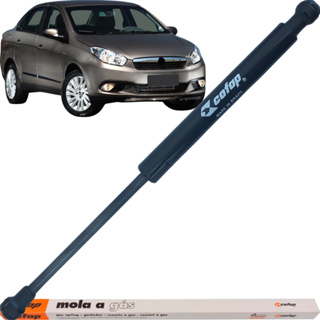 Amortecedor Tampa Traseira Porta Mala Cofap Grand Siena em Oferta na Shopee