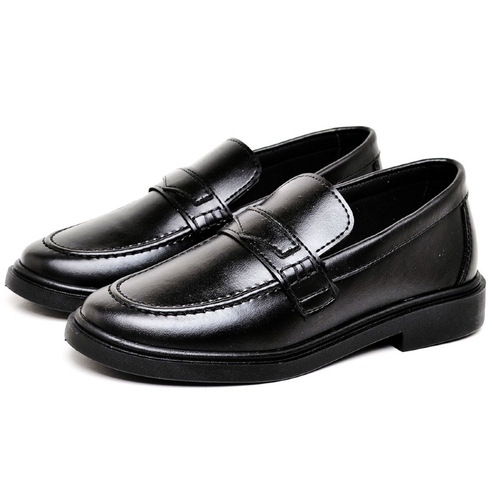 Mocassim Feminino Dubuy Sapato Preto Eva Original 1416DB - Women Shoes