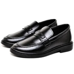 Mocassim Feminino Sapato Preto Fosco Eva Original DUBUY 1416FG