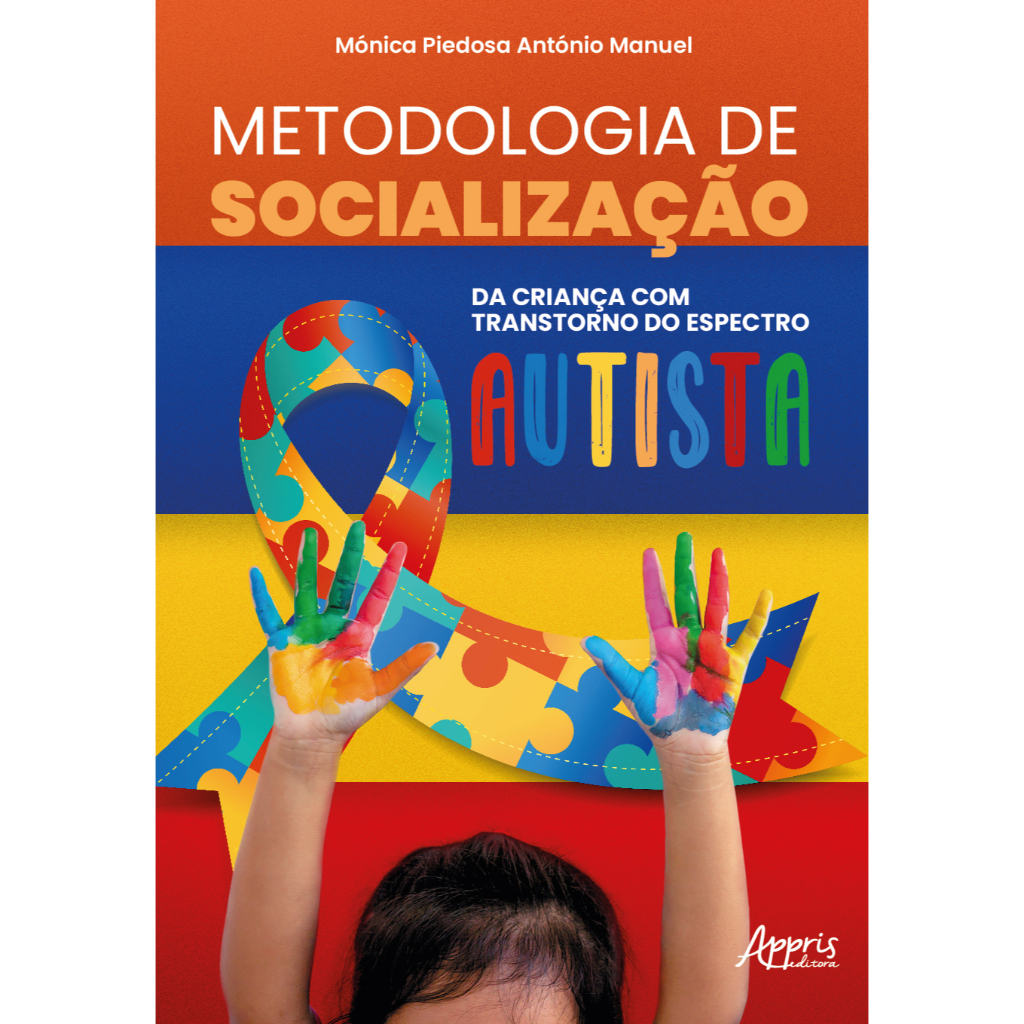 Metodologia de Socialização da Criança com Transtorno do Espectro Autista