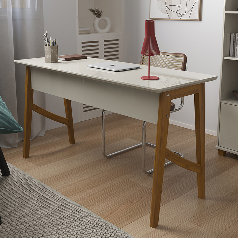 Escrivaninha Taurus Quarto Escritório 1 Gaveta em Oferta na Shopee