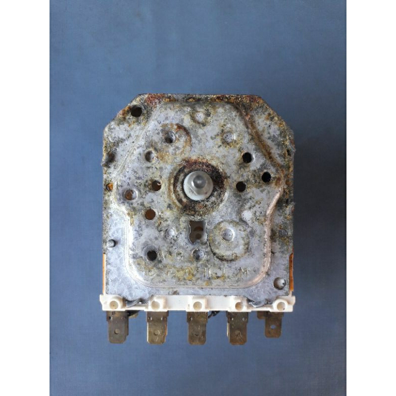 Timer da lavadora cônsul cwi05/06a 127v usado