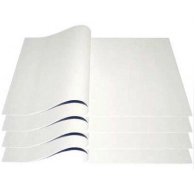 FOLHAS SEM PAUTA PACOTE COM 40/60/75 FOLHAS PANAMERICANA