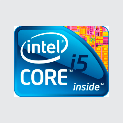 Adesivo Intel Core i5, Skylake, Kabylake em Oferta na Shopee