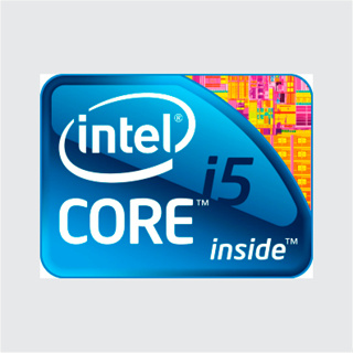 Adesivo Intel Core i5, Skylake, Kabylake em Oferta na Shopee