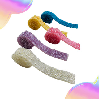 Tira dupla manta de pérola 2x40 em Oferta na Shopee