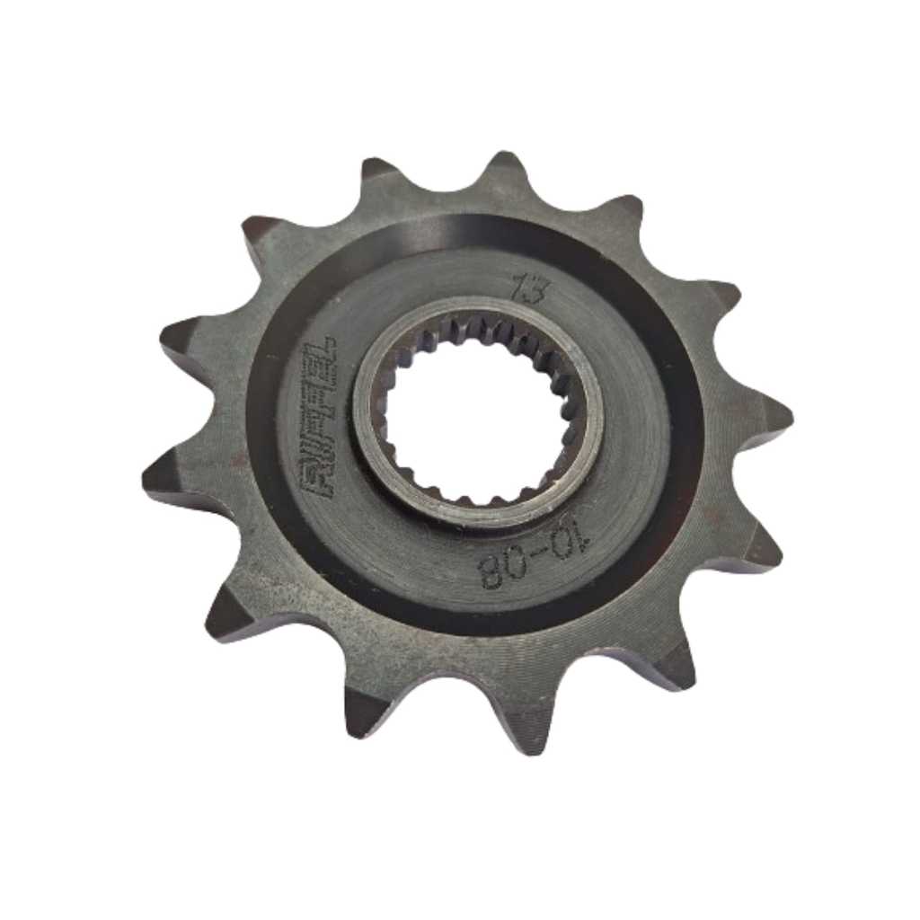 Pinhão de Transmissão YZ 250 90/98 / KX 250 87/98 13D