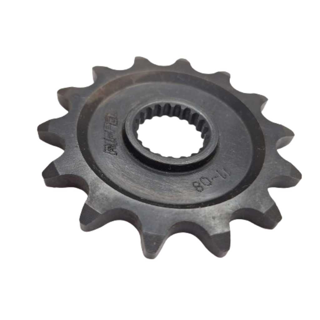 Pinhão De Transmissão Yz 250 90/98 / Kx 250 87/98 14D