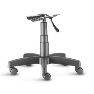 KIT PARA CADEIRA DE ESCRITÓRIO (FLANGE 20X17; 14,5X17,5) em Oferta na Shopee