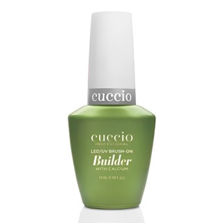 Base Calcium Builder - 13ml - Cuccio em Oferta na Shopee