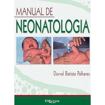 Manual de Neonatologia