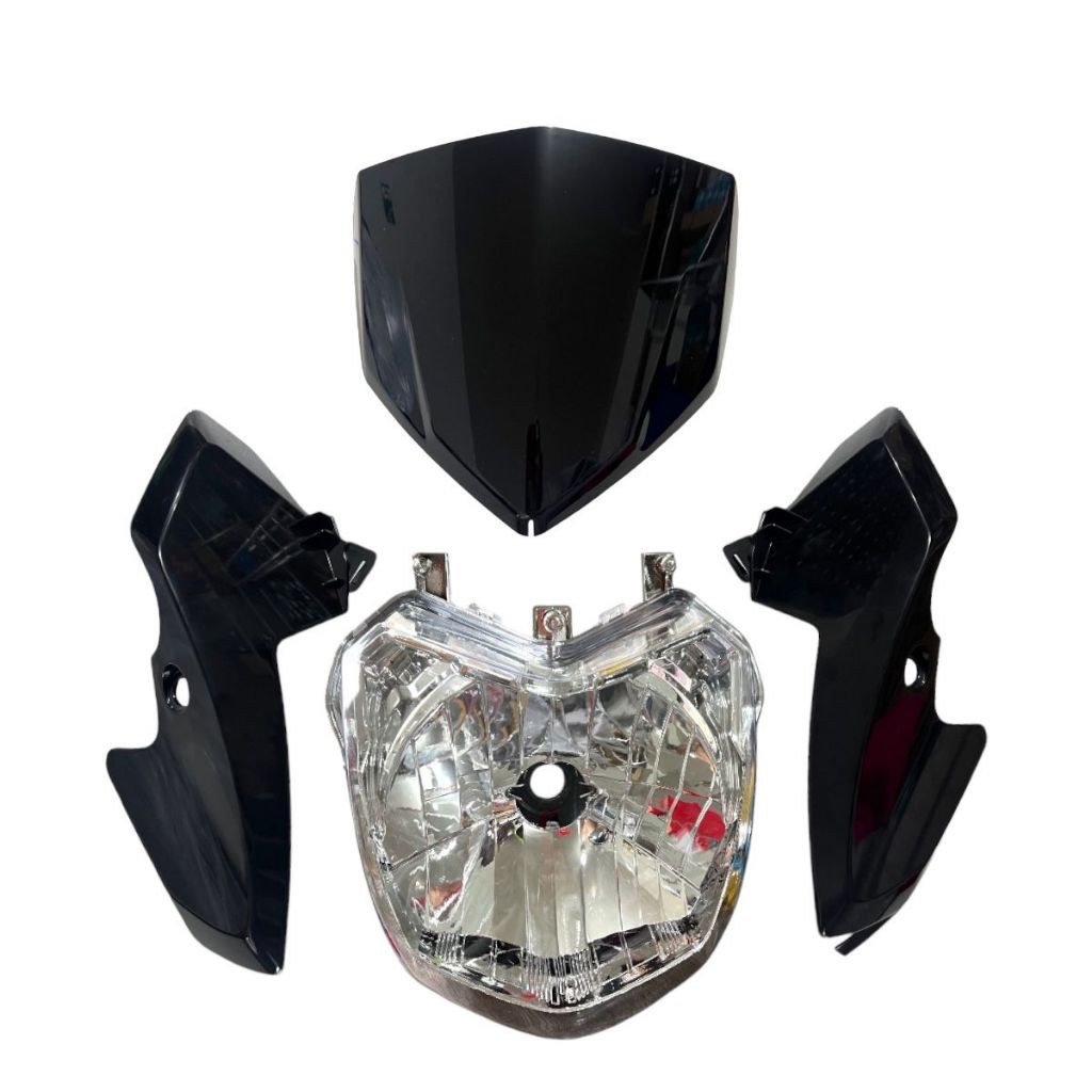 Farol Carenagem Factor 150 2016 em diante