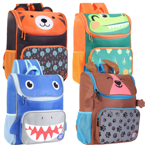 Yepp Mochilas: Guia Completo e Onde Comprar | BuscaProdutos