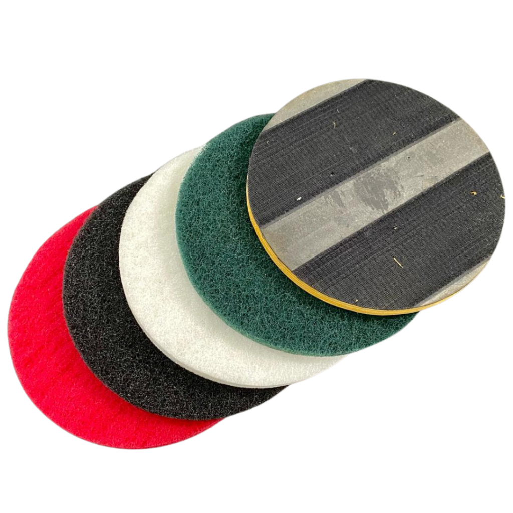 O que é Disco Abrasivo para Enceradeira? Guia e Onde Comprar | BuscaProdutos